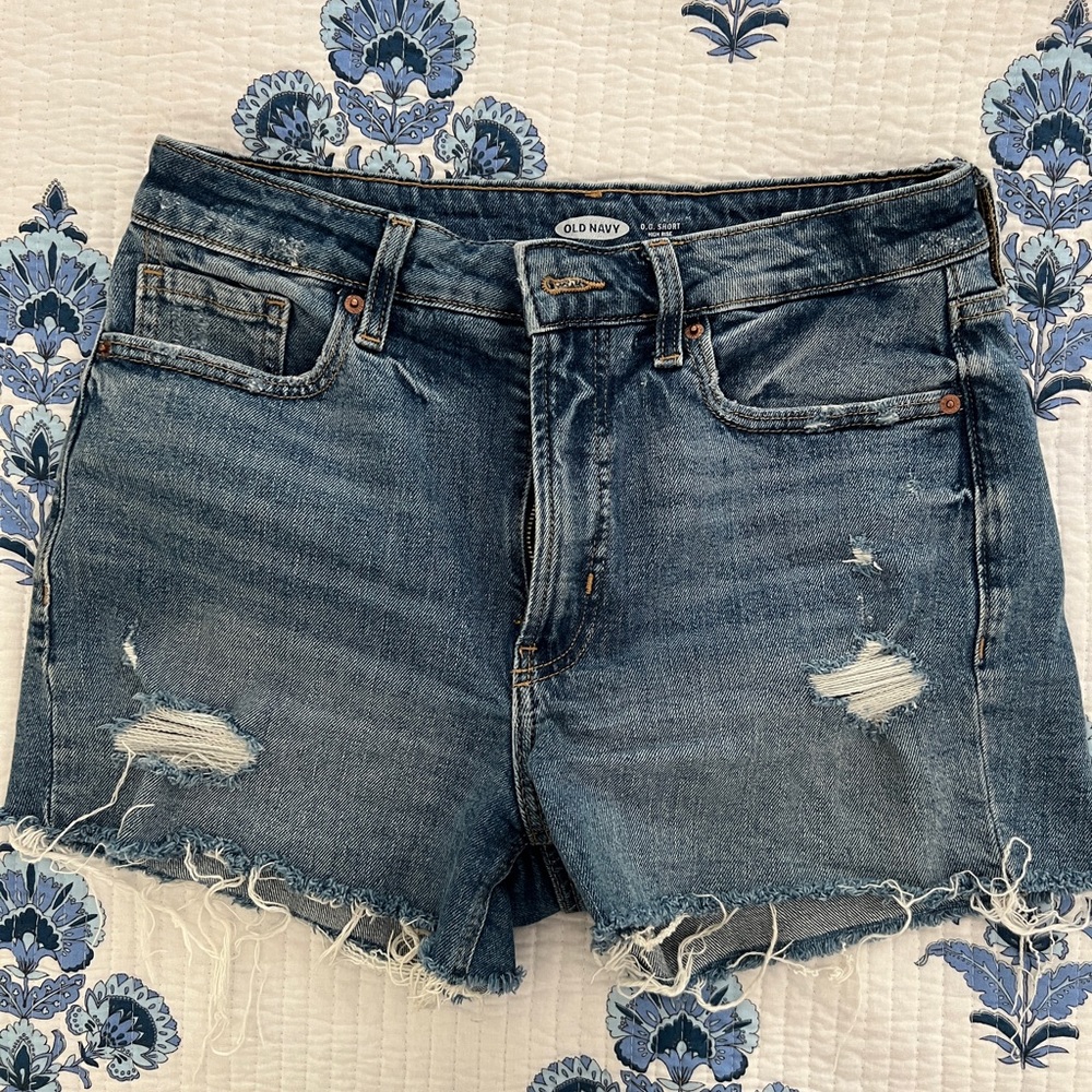 Old Navy Denim Shorts